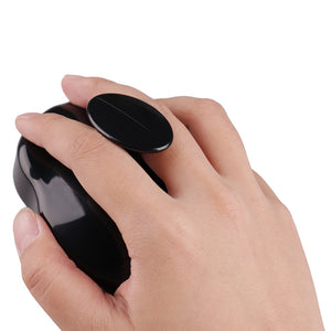 Shampoo Massage Brush