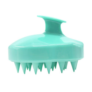 Shampoo Massage Brush