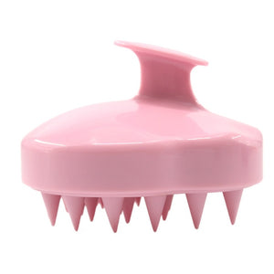 Shampoo Massage Brush