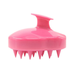 Shampoo Massage Brush