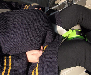 Maternity Car Seat Belt