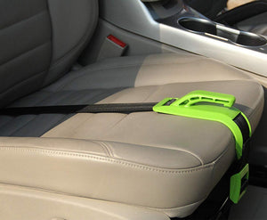 Maternity Car Seat Belt