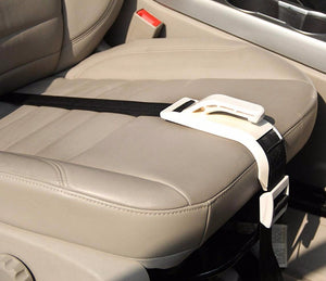 Maternity Car Seat Belt