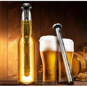 Beer Chiller Stick
