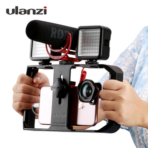 U Rig Video Stebilizer Smartphone