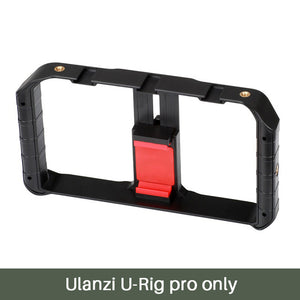 U Rig Video Stebilizer Smartphone