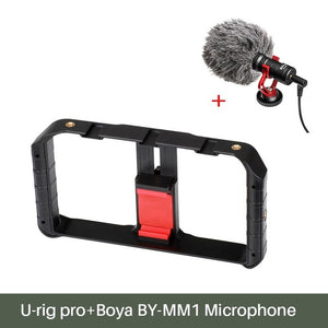 U Rig Video Stebilizer Smartphone