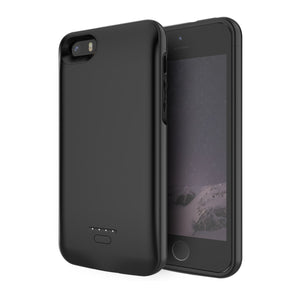 Battery Charger Case for iPhone